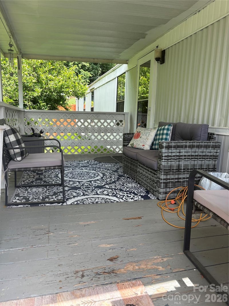 729 Don Felmet Rd #2, Marshall, NC 28753