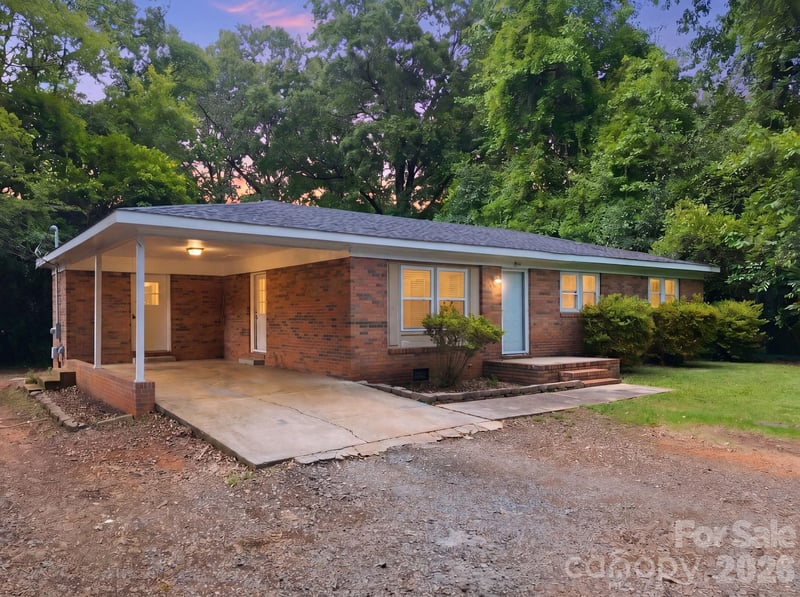 304 Shady Ln, Norwood, NC 28128