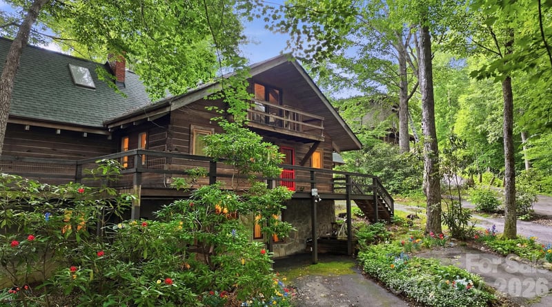 429 Biodome Dr, Waynesville, NC 28785