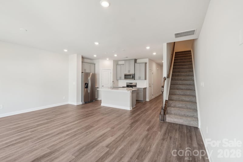 3125 Ophelia Al, Charlotte, NC 28213