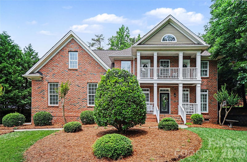 2848 Arrowwood Ln, Rock Hill, SC 29732