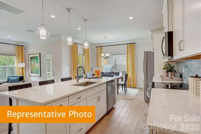 4236 Ruth Creek Ct, Charlotte, NC 28216