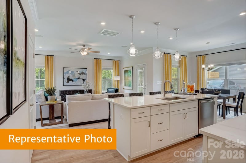4236 Ruth Creek Ct, Charlotte, NC 28216