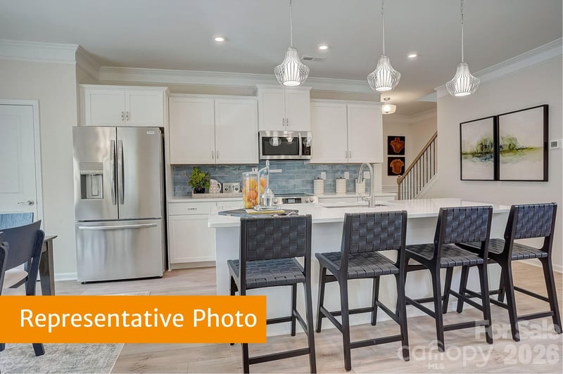 4236 Ruth Creek Ct, Charlotte, NC 28216