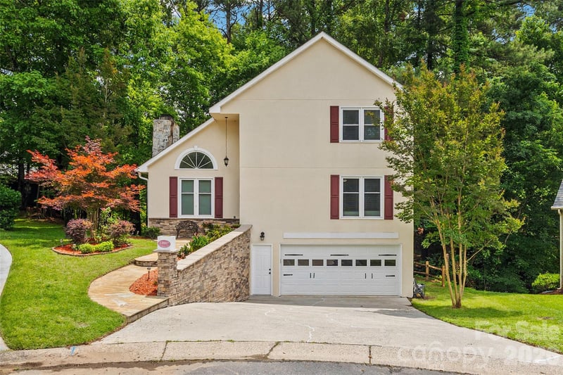 12007 Woodholm Ct, Tega Cay, SC 29708