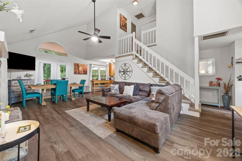 12007 Woodholm Ct, Tega Cay, SC 29708