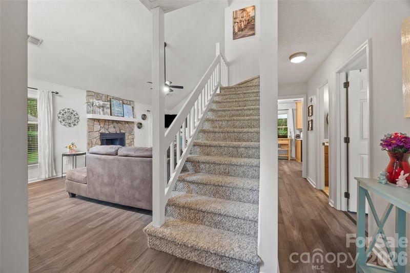 12007 Woodholm Ct, Tega Cay, SC 29708