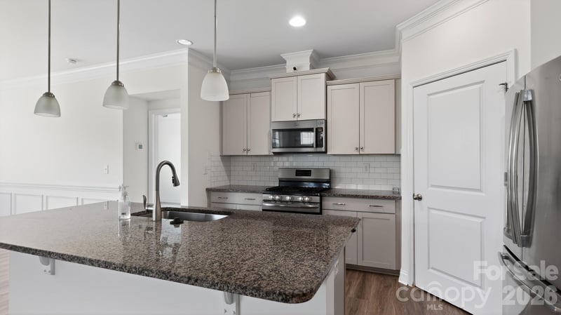 390 Secretariat Dr, Iron Station, NC 28080