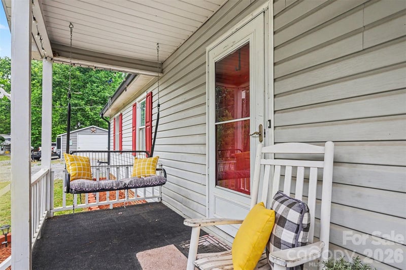 307 Will Hall Rd, Kings Mountain, NC 28086