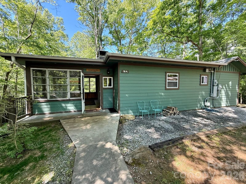 10 Lakemont Cottage Trl #10A, Flat Rock, NC 28731