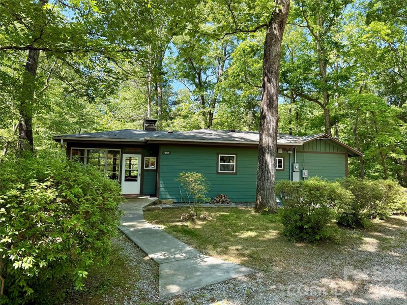 10 Lakemont Cottage Trl #10A, Flat Rock, NC 28731