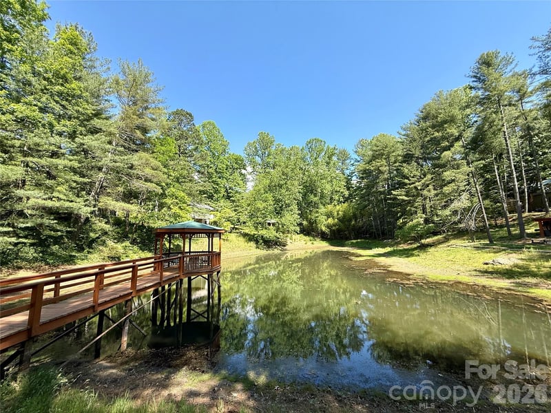 10 Lakemont Cottage Trl #10A, Flat Rock, NC 28731