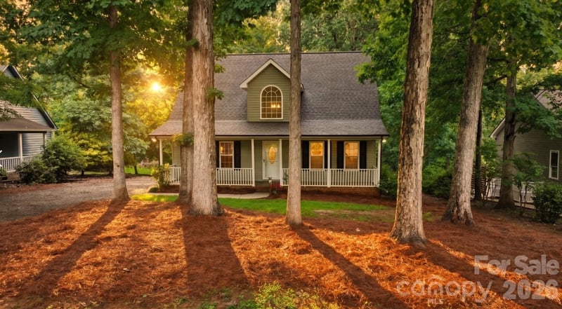 302 Skyland Ct, Mount Gilead, NC 27306