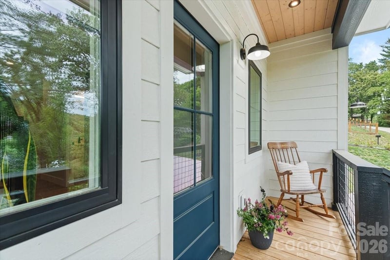 8 Wildwood Park Knoll, Weaverville, NC 28787