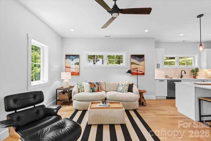 8 Wildwood Park Knoll, Weaverville, NC 28787