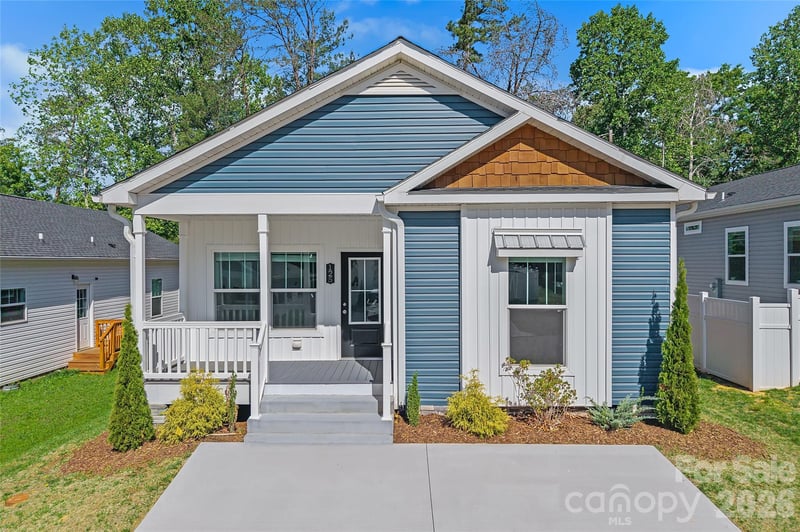 Home Worth Check