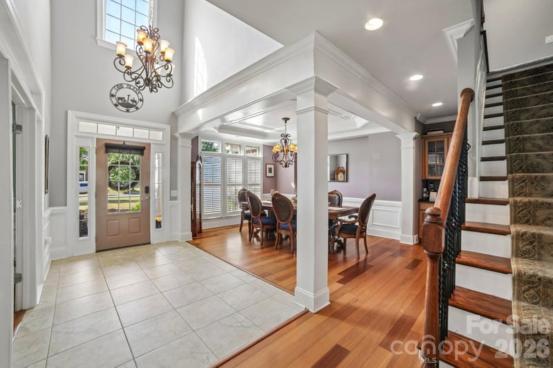 10102 Stonesby Ln, Waxhaw, NC 28173
