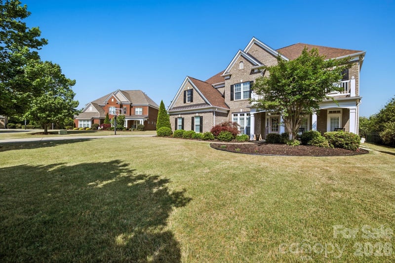 10102 Stonesby Ln, Waxhaw, NC 28173