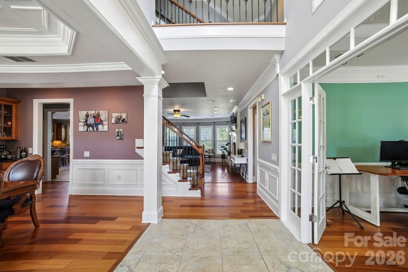 10102 Stonesby Ln, Waxhaw, NC 28173