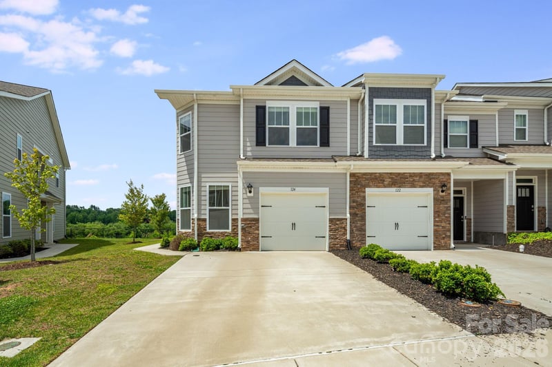 124 Creekview Rd, Hendersonville, NC 28791
