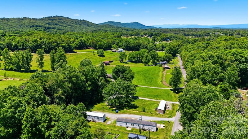 5929 Mourglea Ave, Connelly Springs, NC 28612