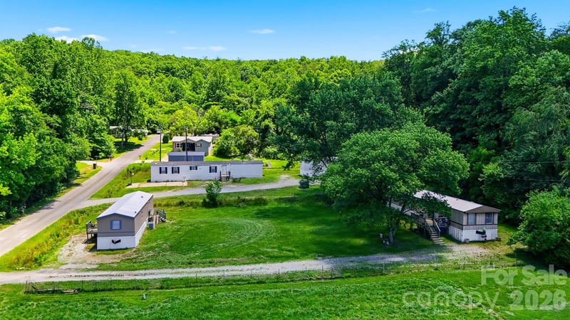 5929 Mourglea Ave, Connelly Springs, NC 28612