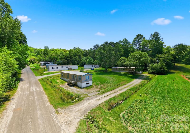 5929 Mourglea Ave, Connelly Springs, NC 28612