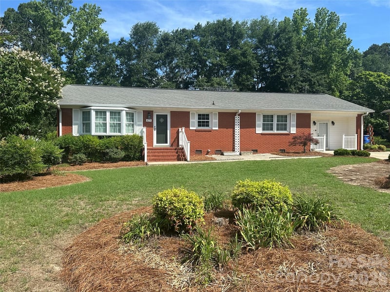 419 Pigg St, Pageland, SC 29728