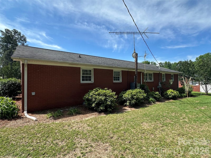 419 Pigg St, Pageland, SC 29728