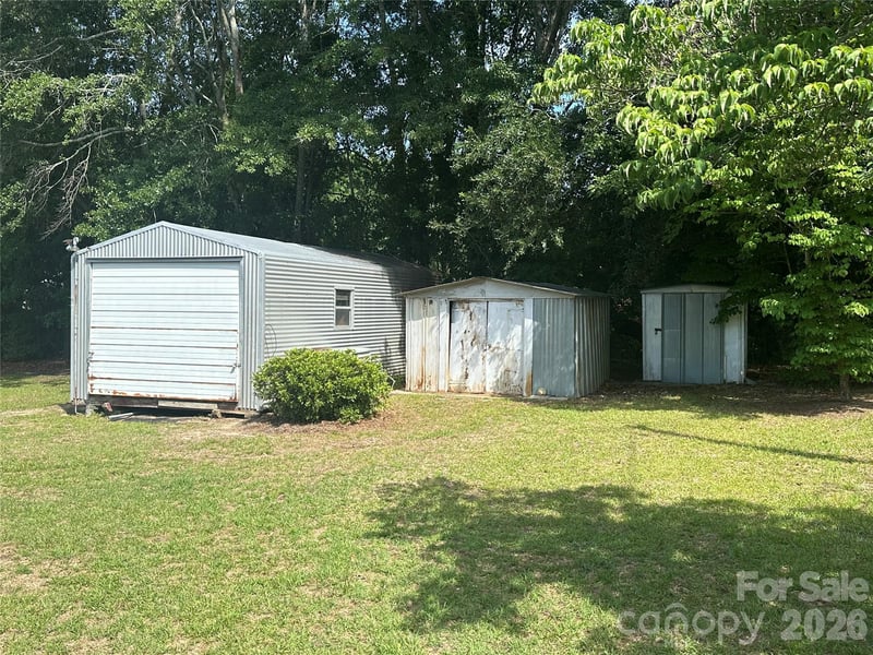 419 Pigg St, Pageland, SC 29728