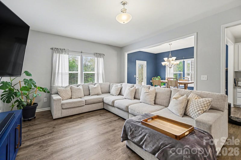 6423 Kinder Ln, Lancaster, SC 29720