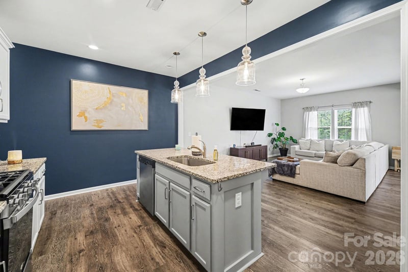 6423 Kinder Ln, Lancaster, SC 29720