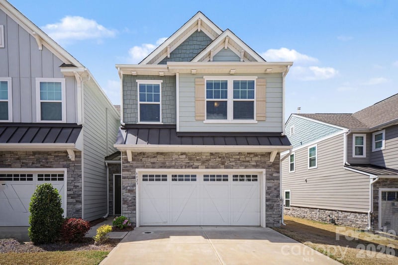 6423 Kinder Ln, Lancaster, SC 29720