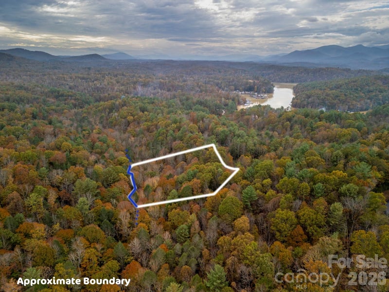 139 Larkhaven Dr, Nebo, NC 28761