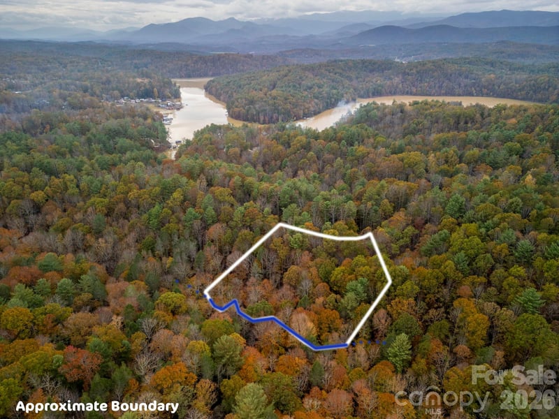 139 Larkhaven Dr, Nebo, NC 28761