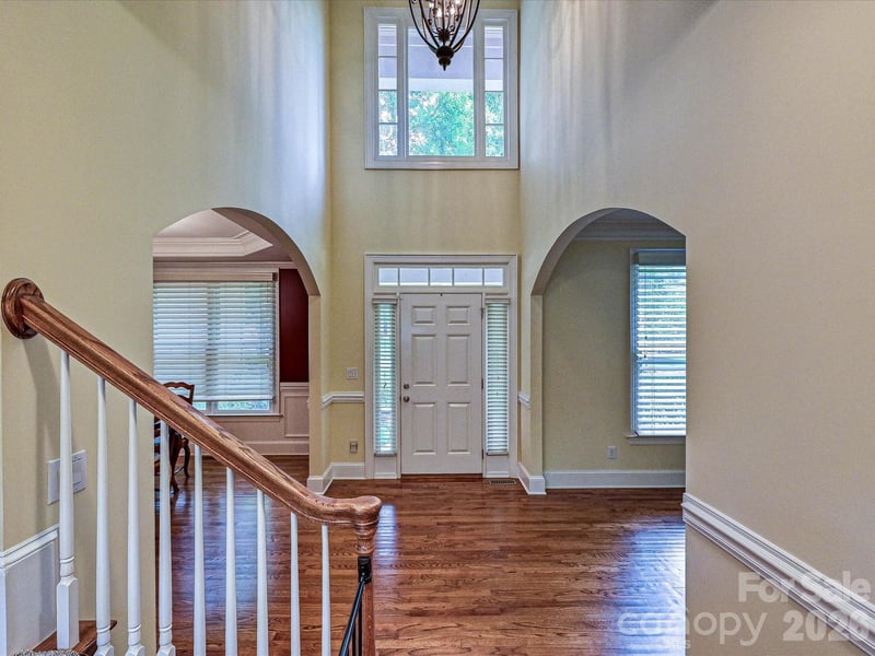 7513 Meadowgate Ln, Waxhaw, NC 28173