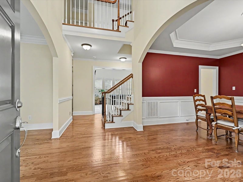 7513 Meadowgate Ln, Waxhaw, NC 28173