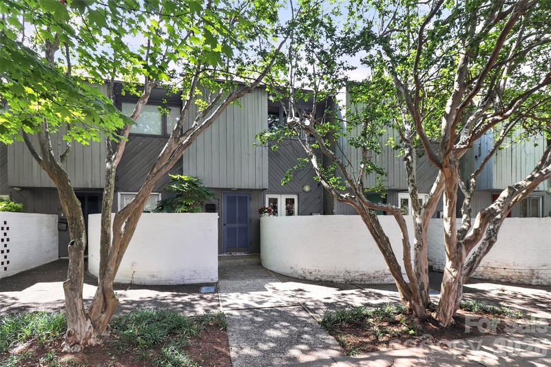 432 Park Ave #C, Charlotte, NC 28203