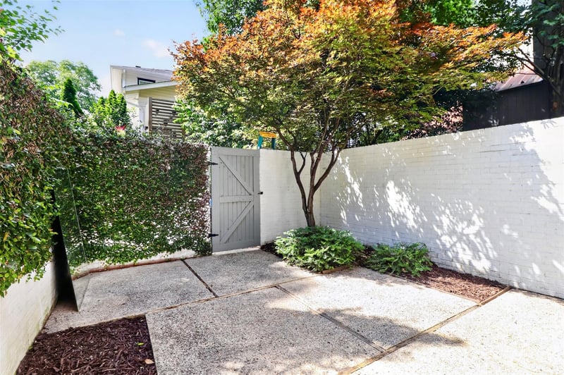 432 Park Ave #C, Charlotte, NC 28203