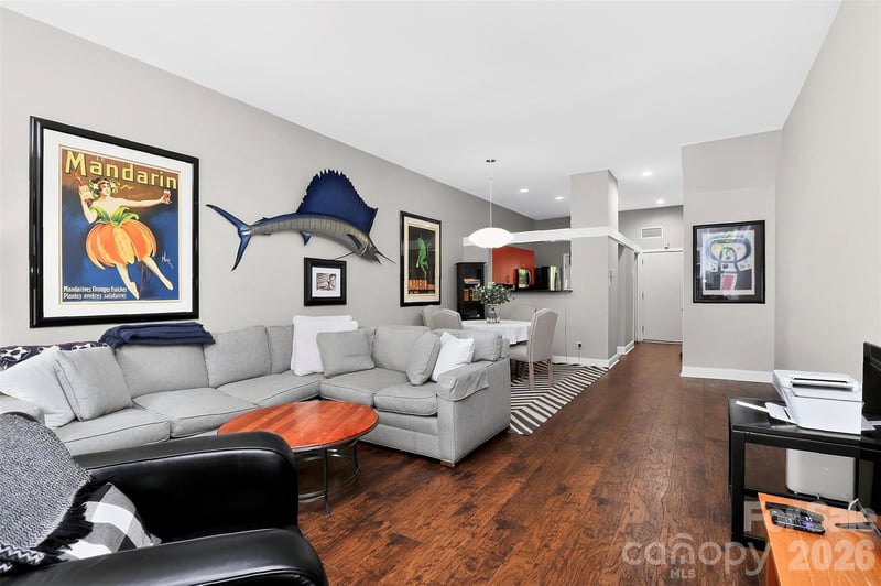 432 E Park Ave #C, Charlotte, NC 28203