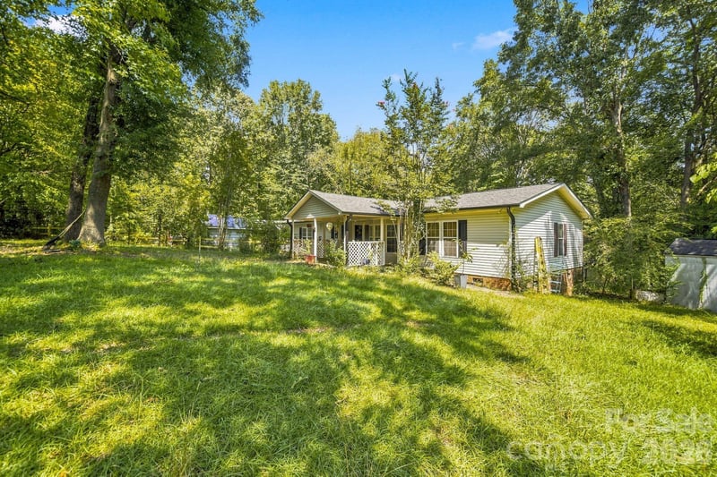 1062 Bayneswood Ln, Fort Mill, SC 29707