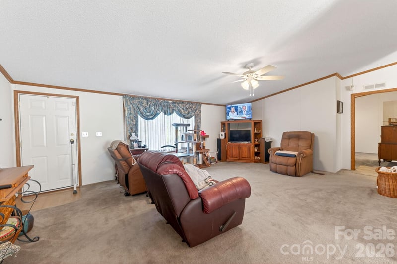 11445 Hwy 742 Hw, Polkton, NC 28135
