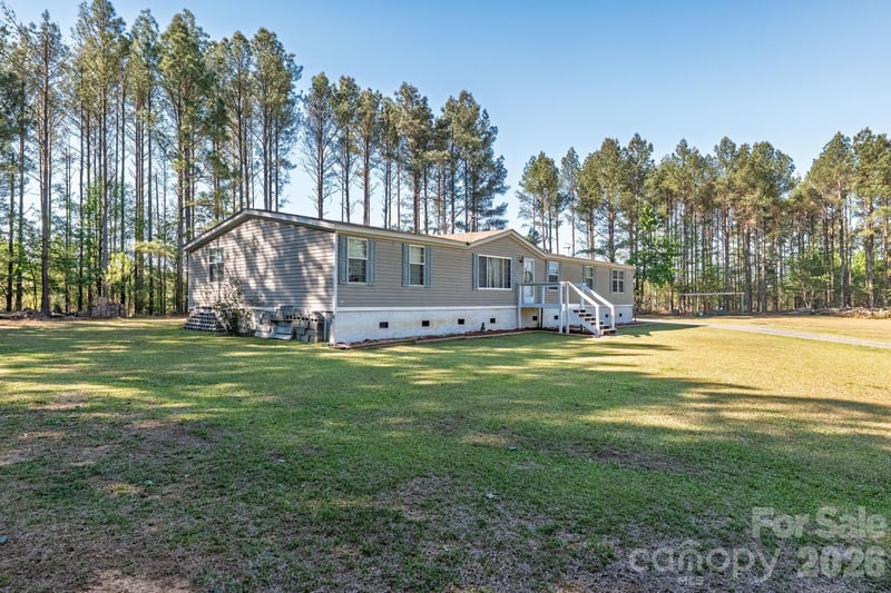 11445 Hwy 742 Hw, Polkton, NC 28135