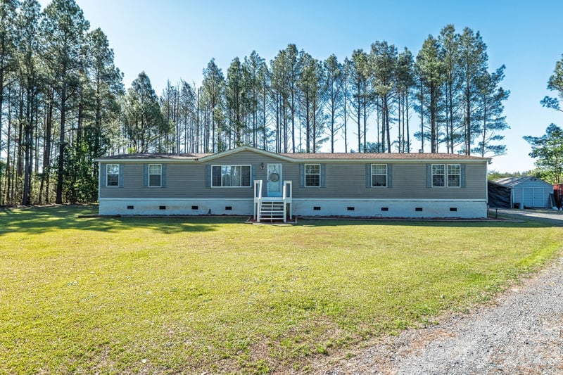 11445 Hwy 742 Hw, Polkton, NC 28135