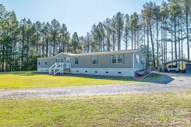 11445 Hwy 742 Hw, Polkton, NC 28135