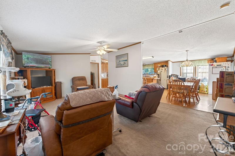 11445 Hwy 742 Hw, Polkton, NC 28135