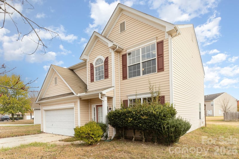 14413 Asheton Creek Dr, Charlotte, NC 28273