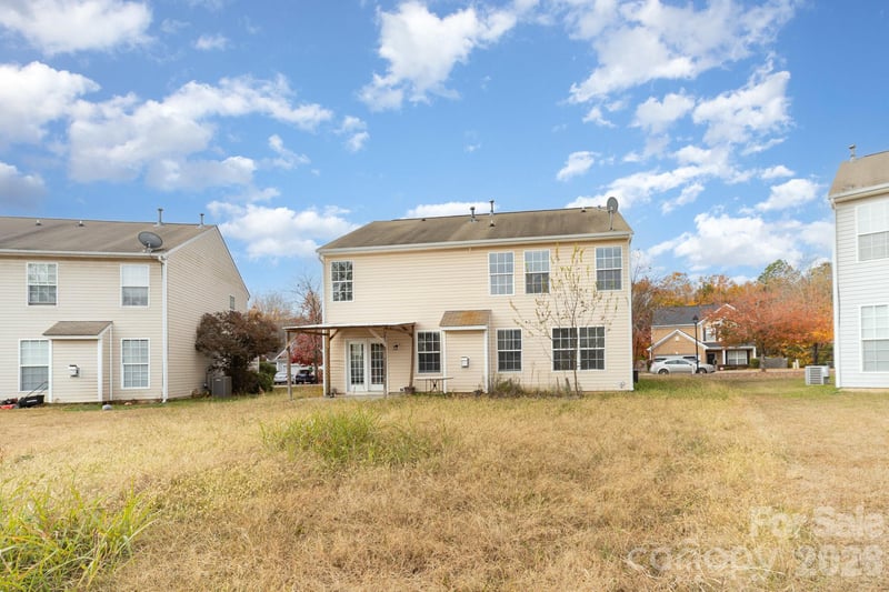 14413 Asheton Creek Dr, Charlotte, NC 28273