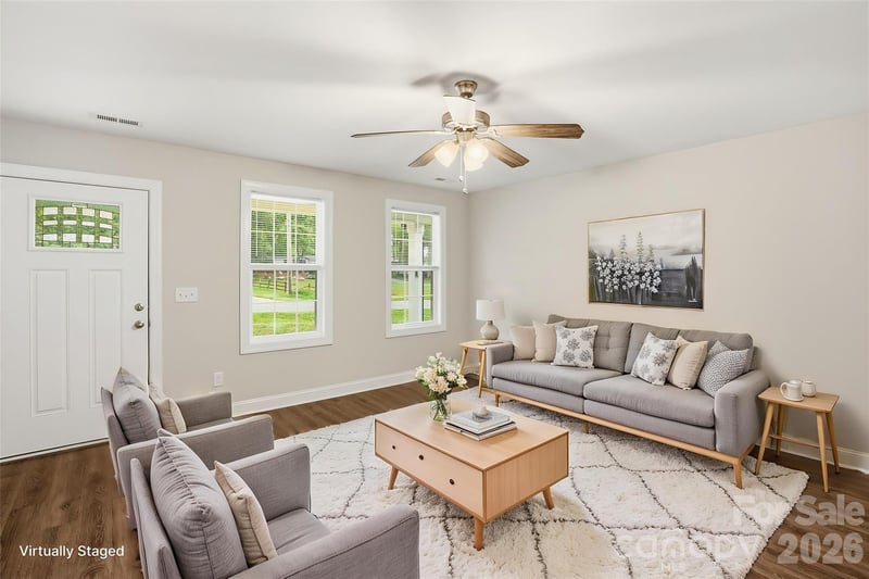3221 Roberta Rd, Concord, NC 28027