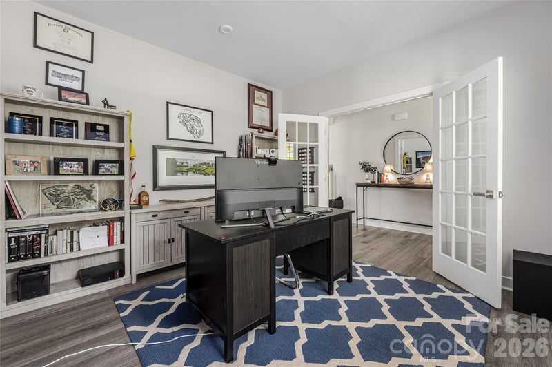 120 Welcombe St, Mooresville, NC 28115